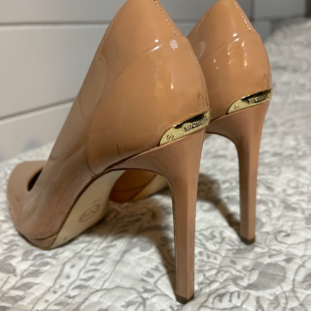 Michael Kors heels